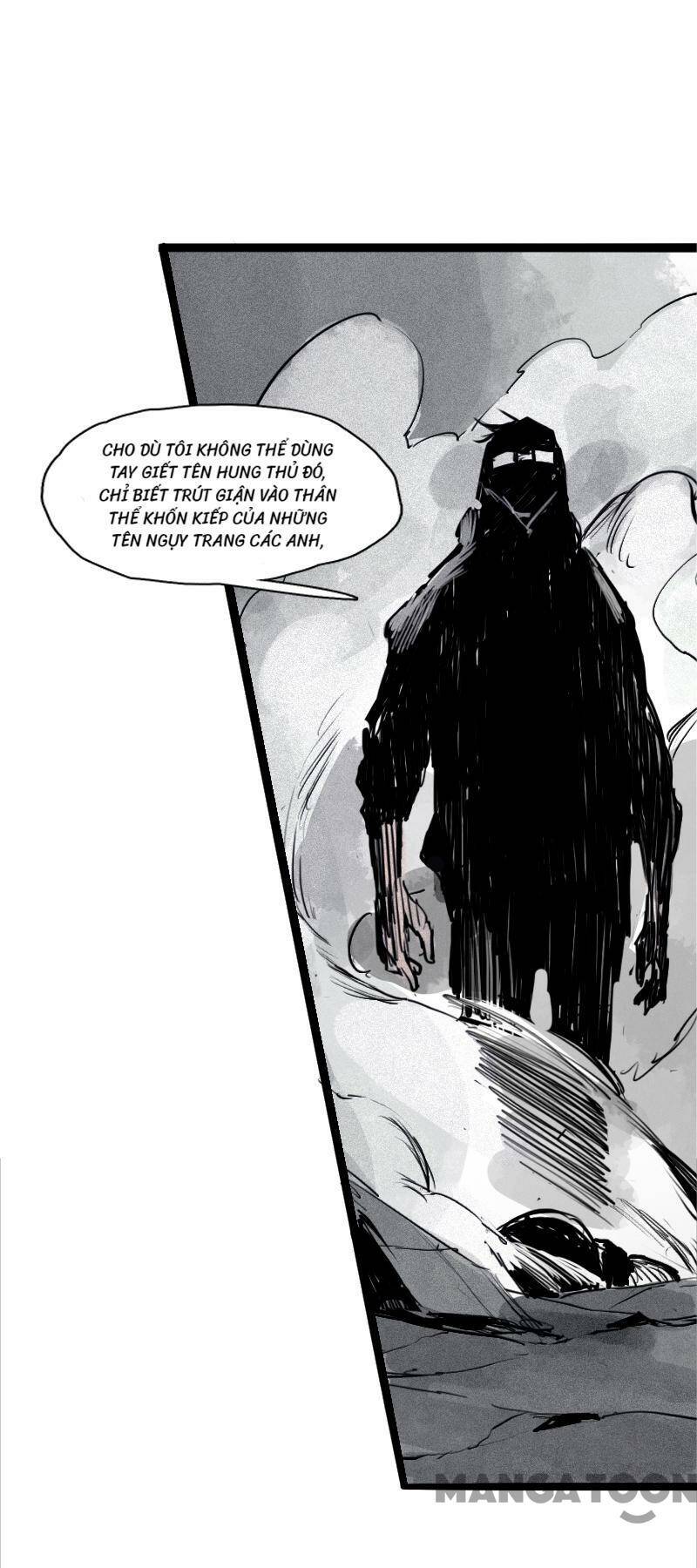Mặt Nạ Chân Lý - Chapter 67 - Page 9