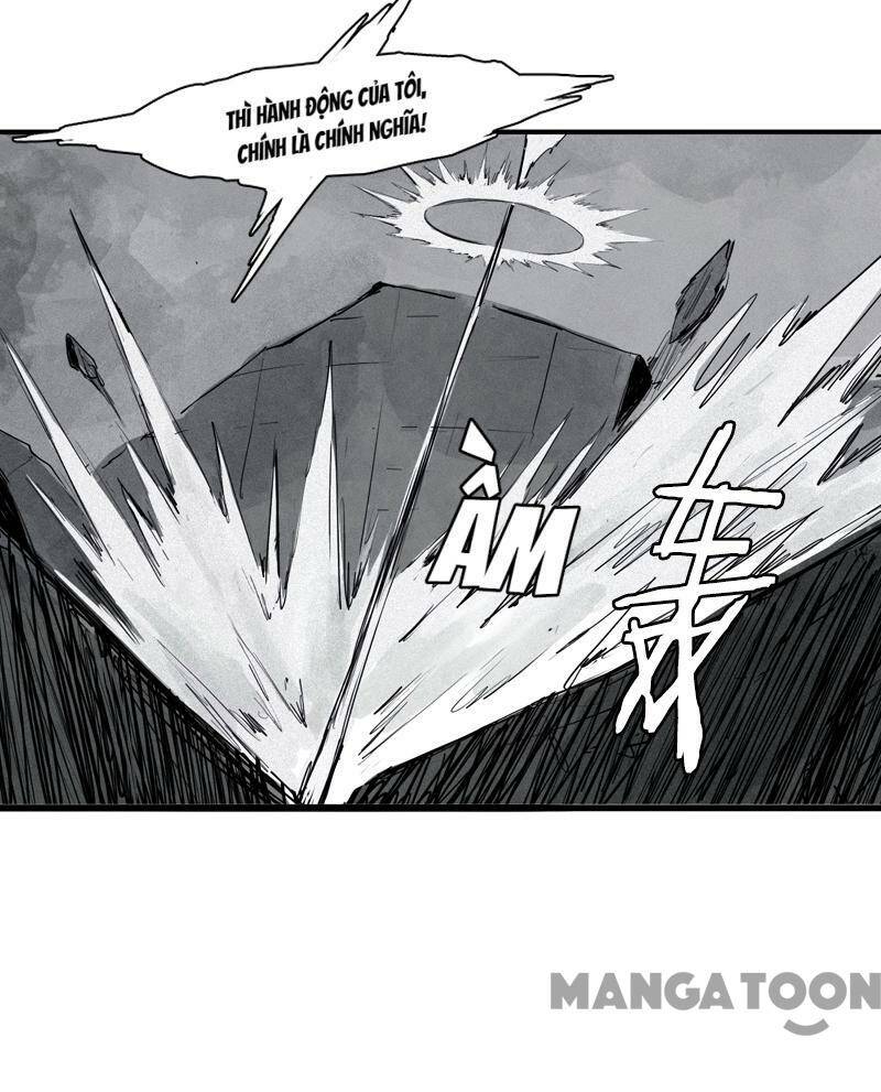 Mặt Nạ Chân Lý - Chapter 67 - Page 13