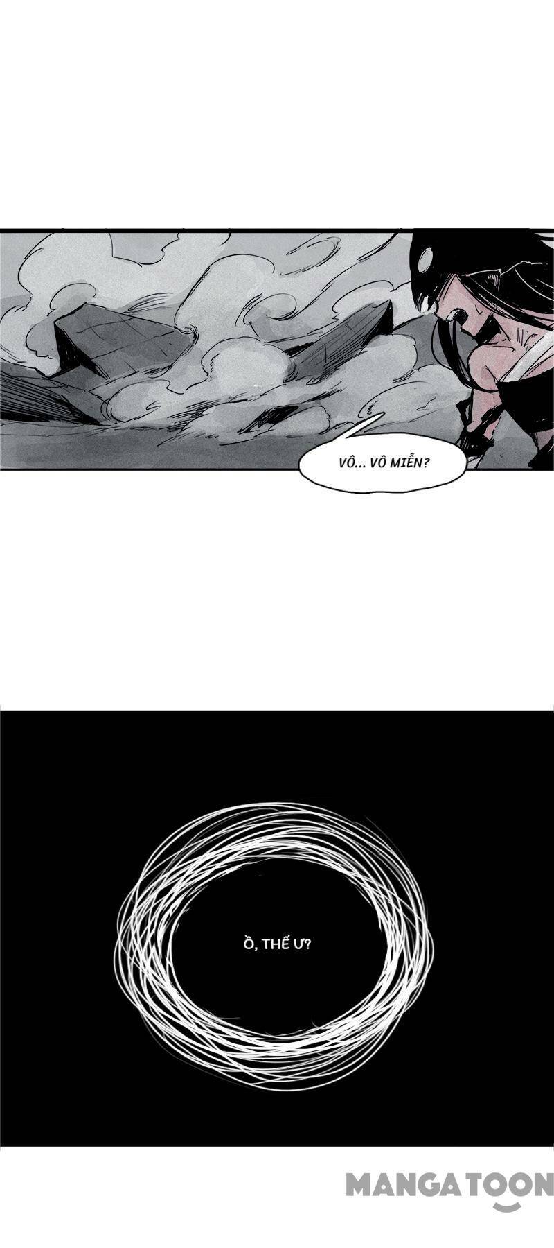 Mặt Nạ Chân Lý - Chapter 67 - Page 14