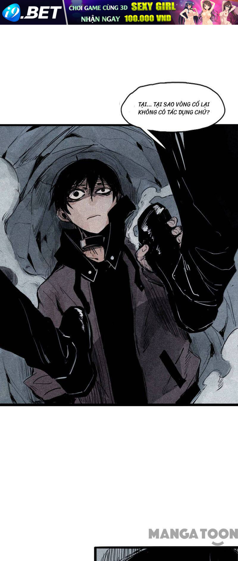 Mặt Nạ Chân Lý - Chapter 67 - Page 17