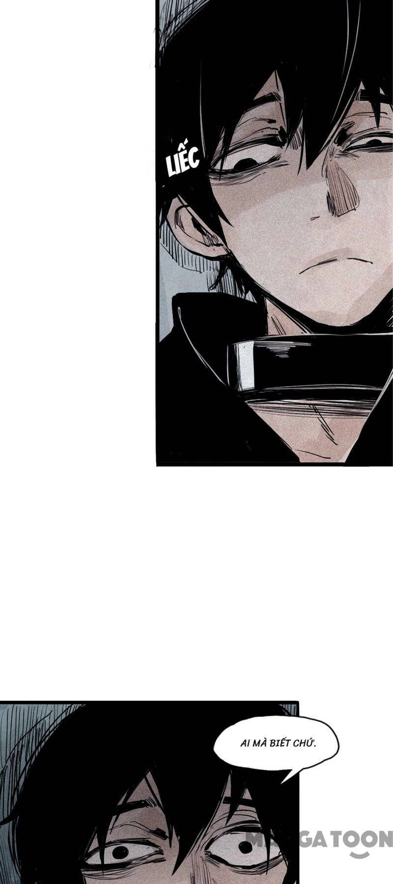 Mặt Nạ Chân Lý - Chapter 67 - Page 18