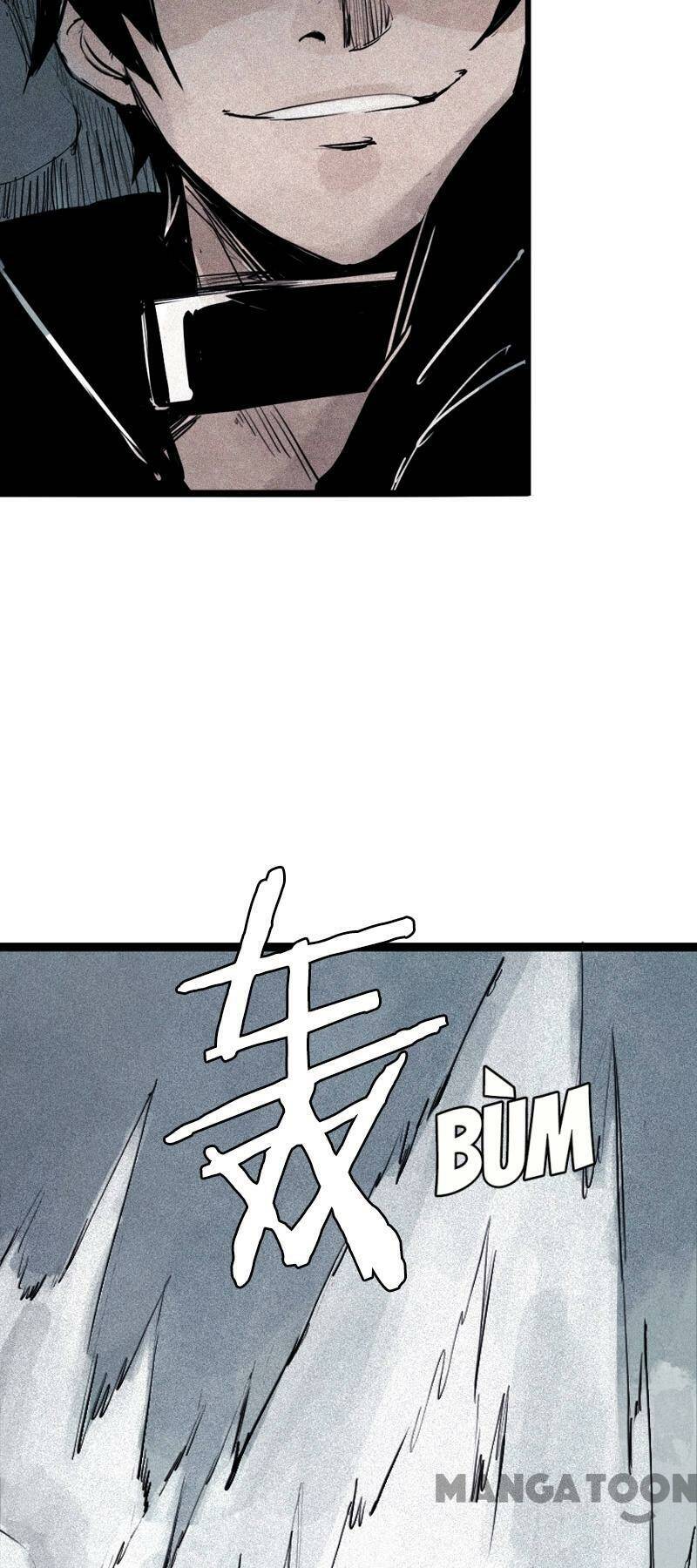 Mặt Nạ Chân Lý - Chapter 67 - Page 19