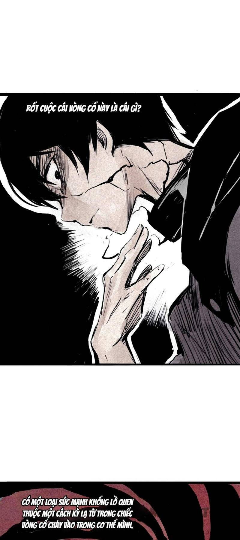 Mặt Nạ Chân Lý - Chapter 67 - Page 22
