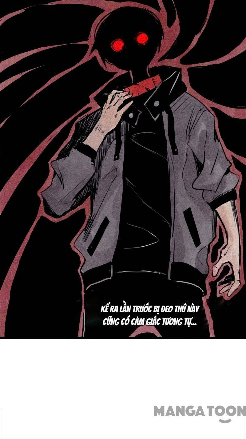 Mặt Nạ Chân Lý - Chapter 67 - Page 23