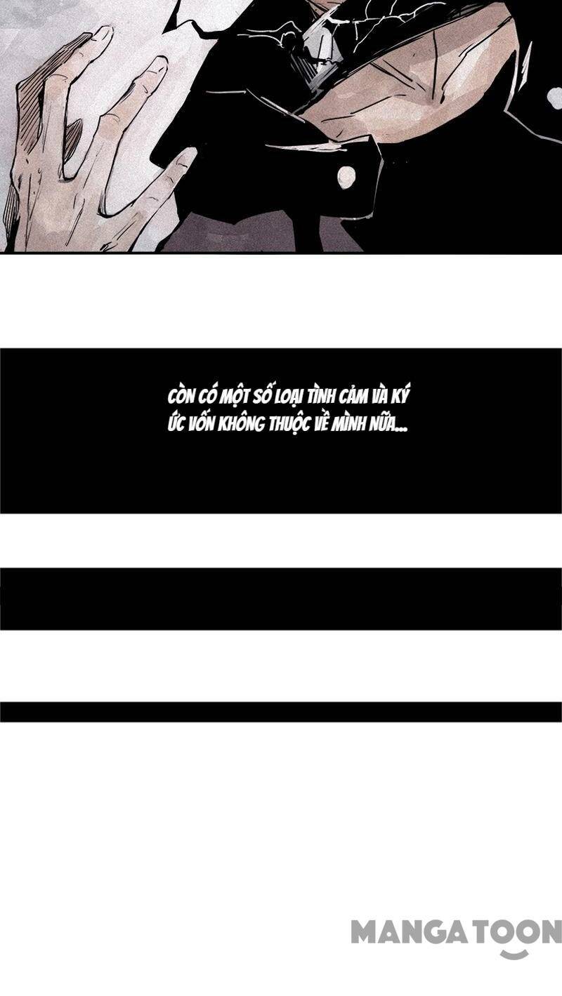 Mặt Nạ Chân Lý - Chapter 67 - Page 25