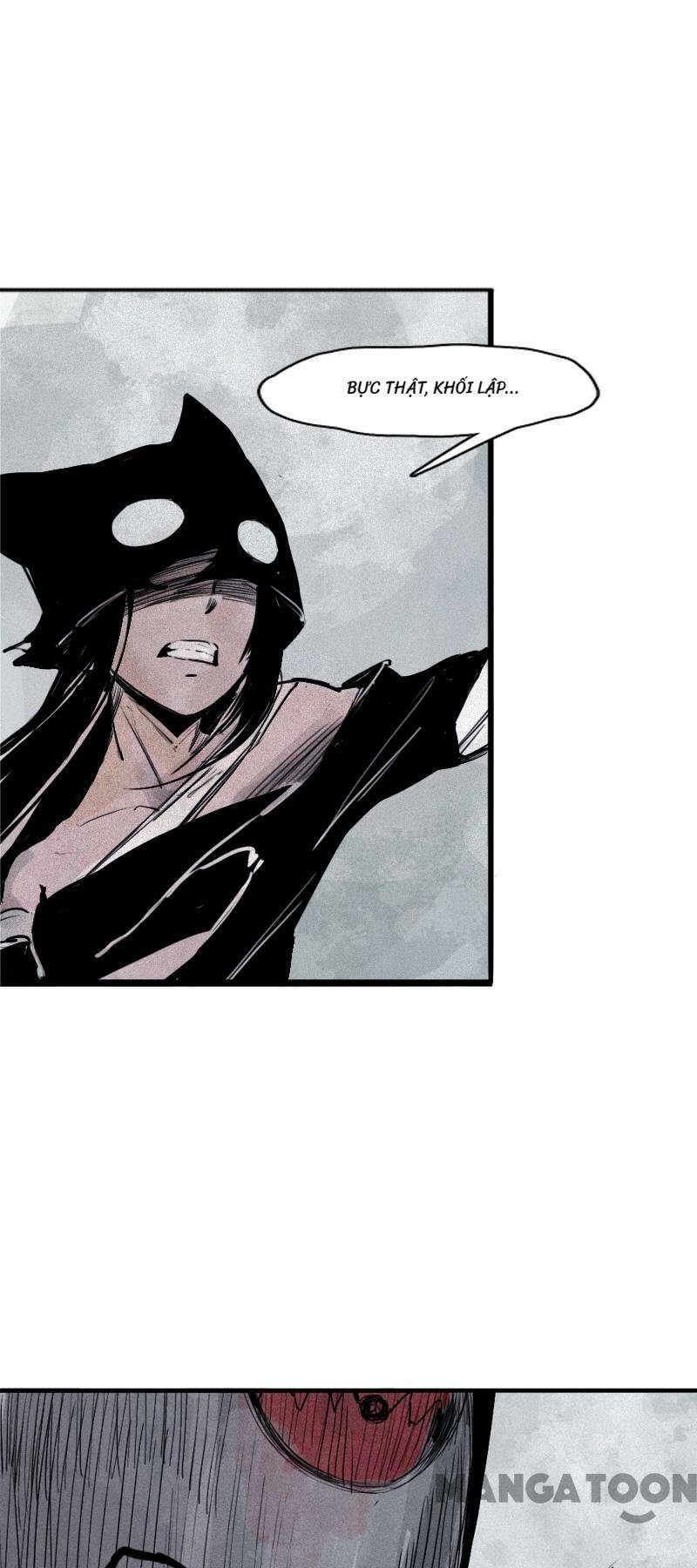 Mặt Nạ Chân Lý - Chapter 67 - Page 3
