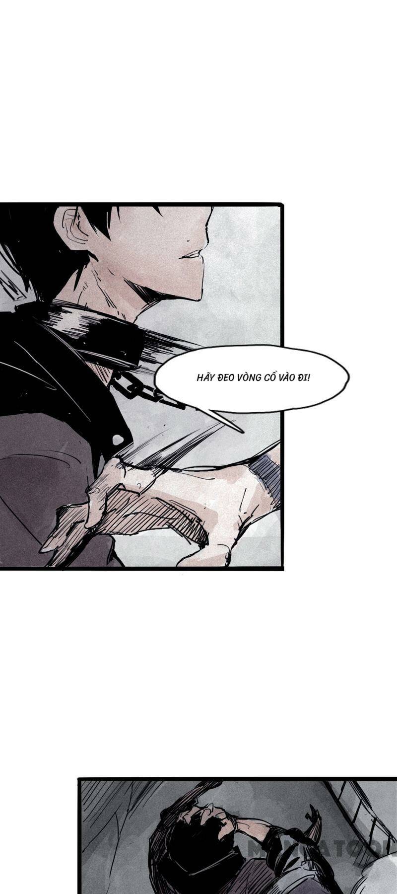 Mặt Nạ Chân Lý - Chapter 67 - Page 7