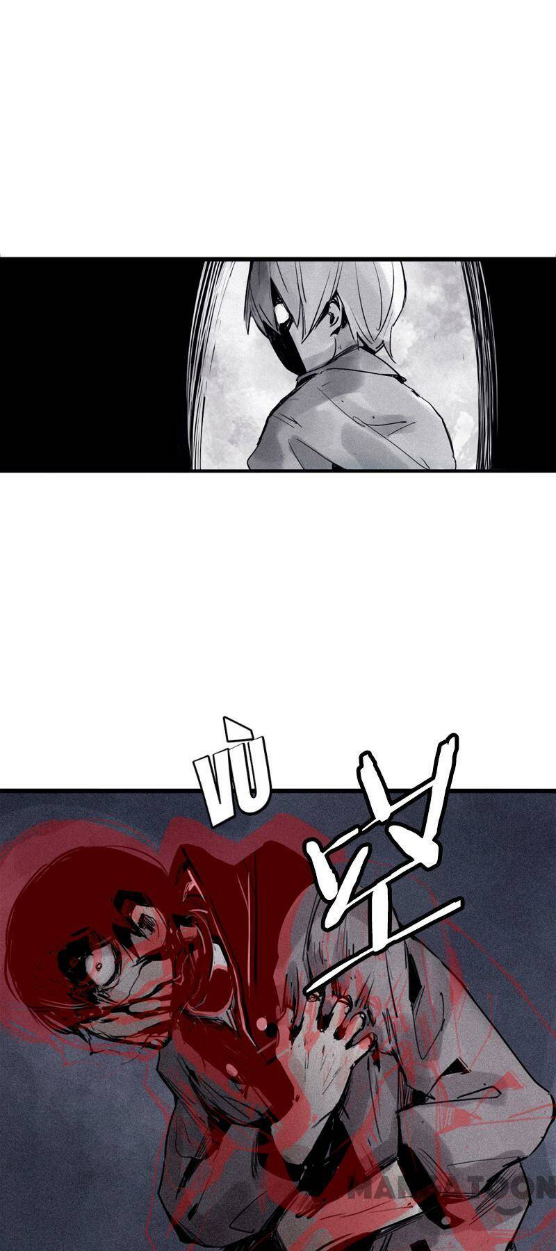 Mặt Nạ Chân Lý - Chapter 68 - Page 11