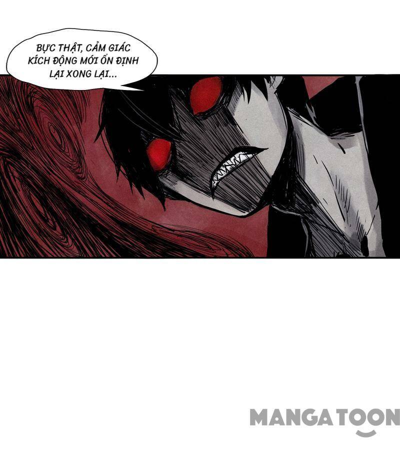 Mặt Nạ Chân Lý - Chapter 68 - Page 13