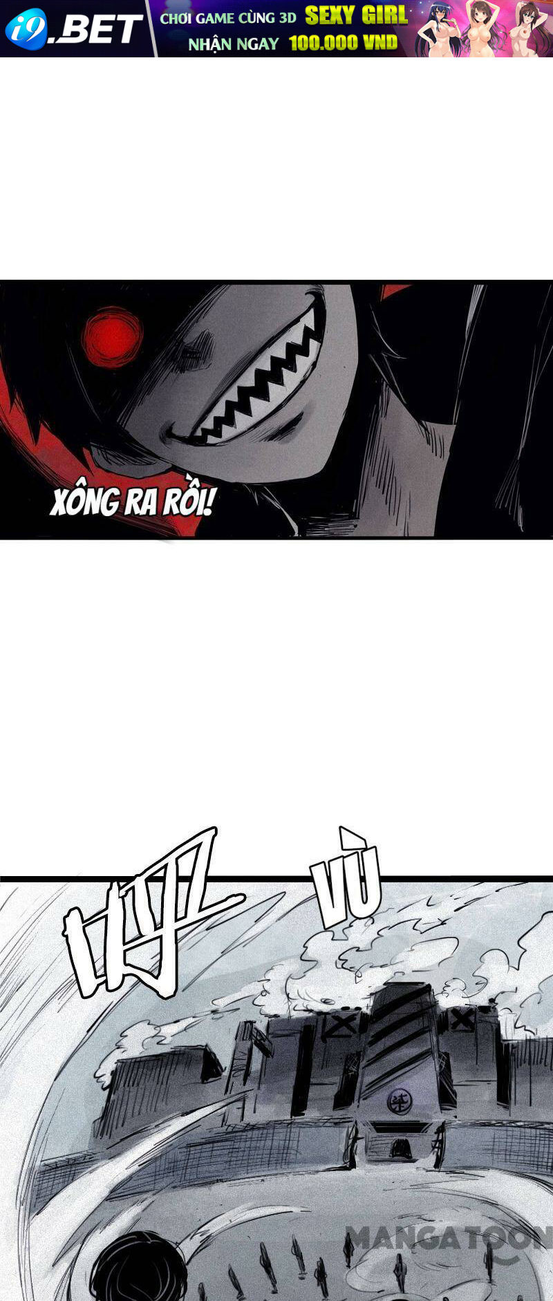 Mặt Nạ Chân Lý - Chapter 68 - Page 14