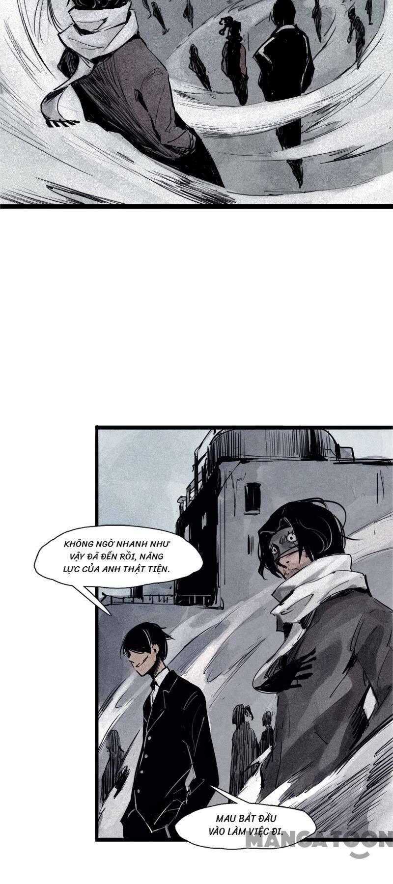 Mặt Nạ Chân Lý - Chapter 68 - Page 15