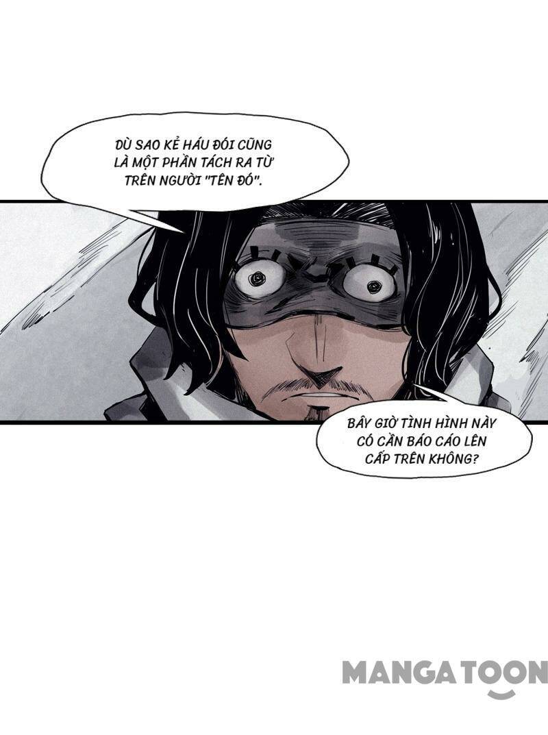 Mặt Nạ Chân Lý - Chapter 68 - Page 16