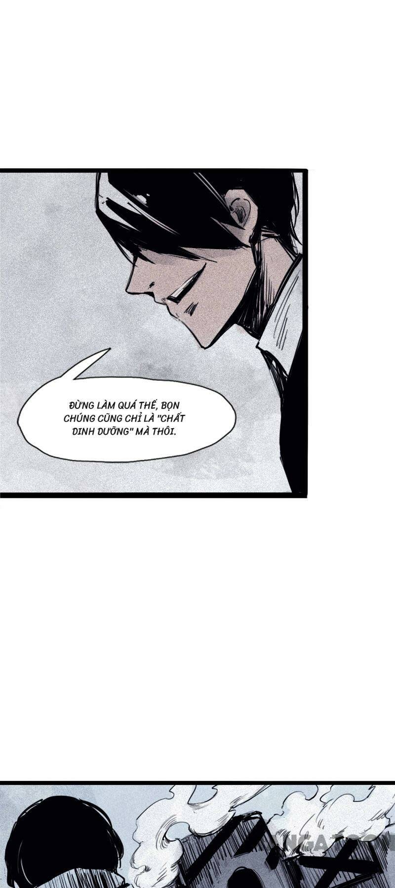 Mặt Nạ Chân Lý - Chapter 68 - Page 17