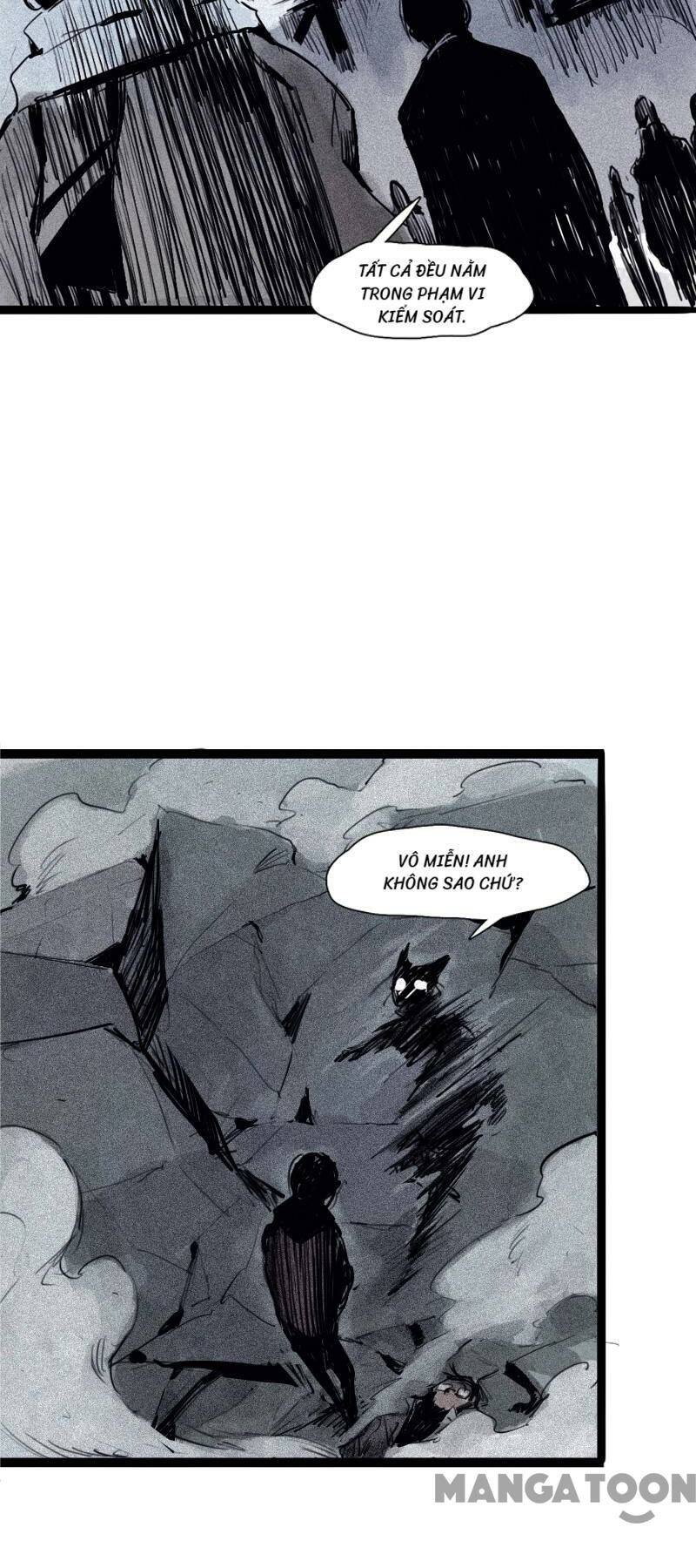 Mặt Nạ Chân Lý - Chapter 68 - Page 18