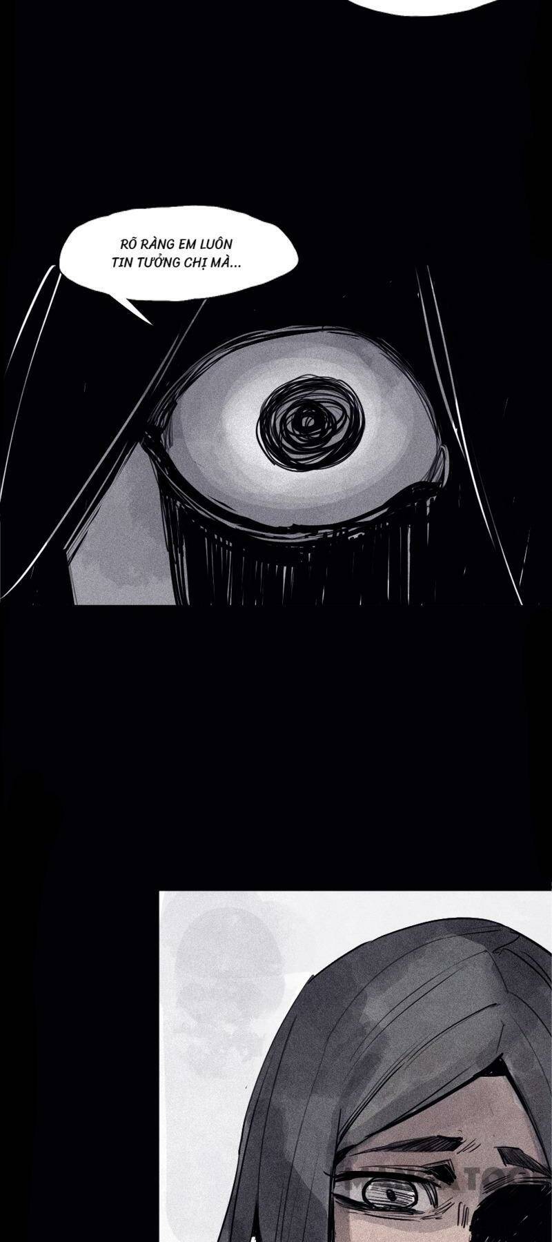 Mặt Nạ Chân Lý - Chapter 68 - Page 3