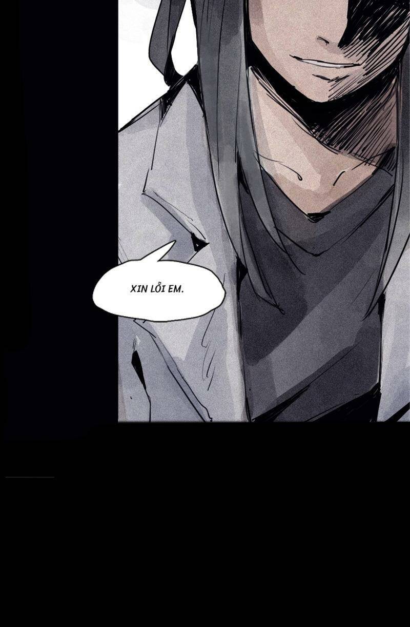 Mặt Nạ Chân Lý - Chapter 68 - Page 4