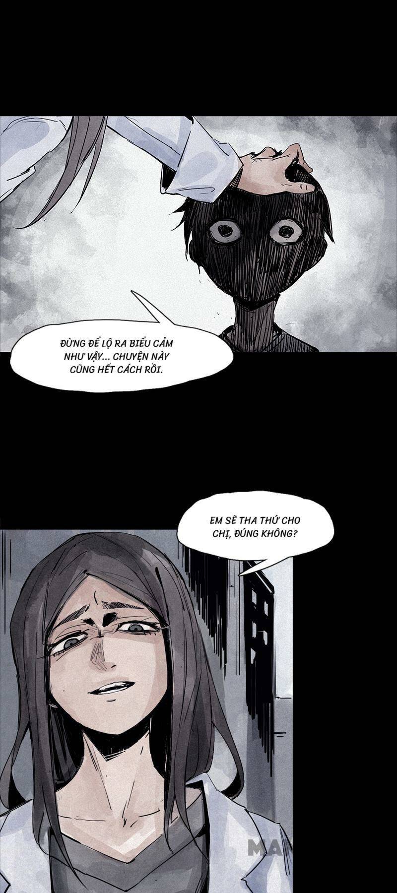 Mặt Nạ Chân Lý - Chapter 68 - Page 5