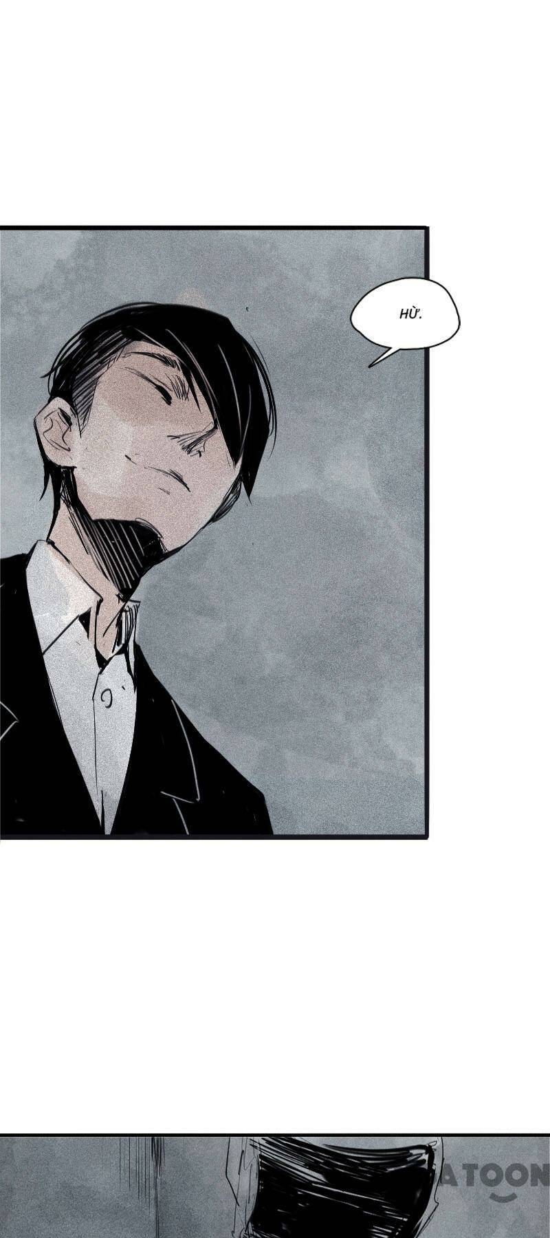 Mặt Nạ Chân Lý - Chapter 69 - Page 22