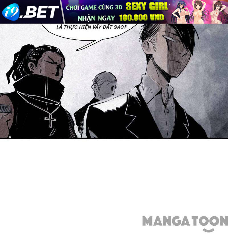 Mặt Nạ Chân Lý - Chapter 69 - Page 24