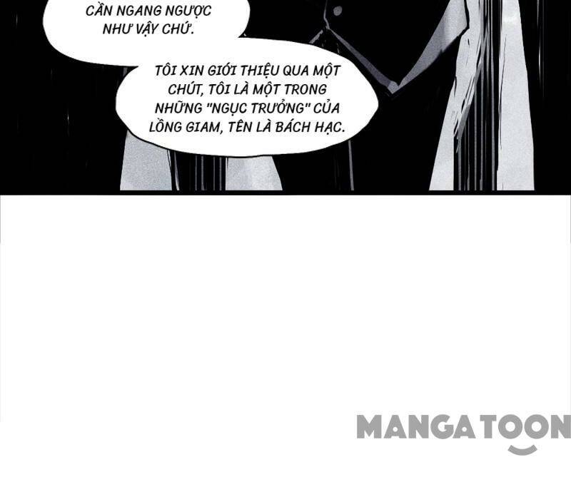 Mặt Nạ Chân Lý - Chapter 69 - Page 3