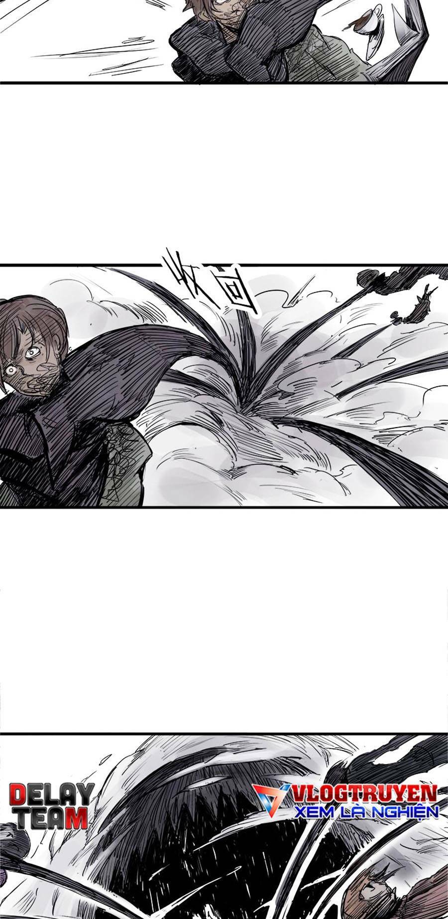 Mặt Nạ Chân Lý - Chapter 7 - Page 12