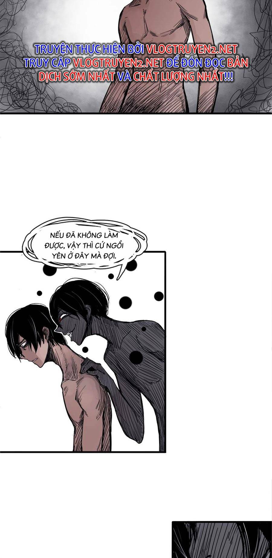 Mặt Nạ Chân Lý - Chapter 7 - Page 4