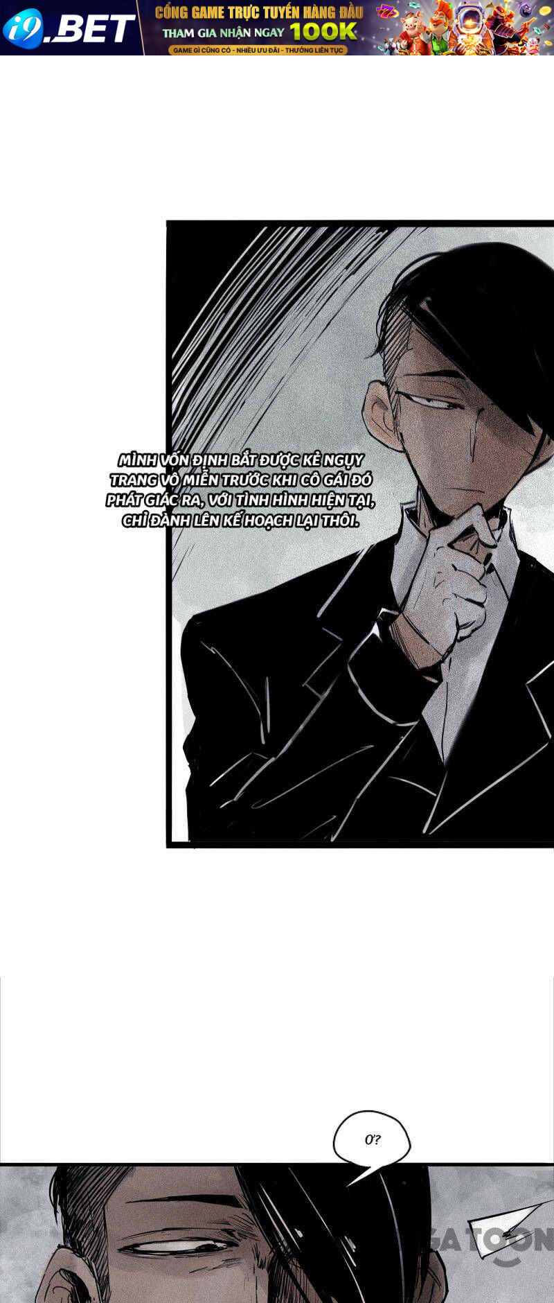 Mặt Nạ Chân Lý - Chapter 70 - Page 10