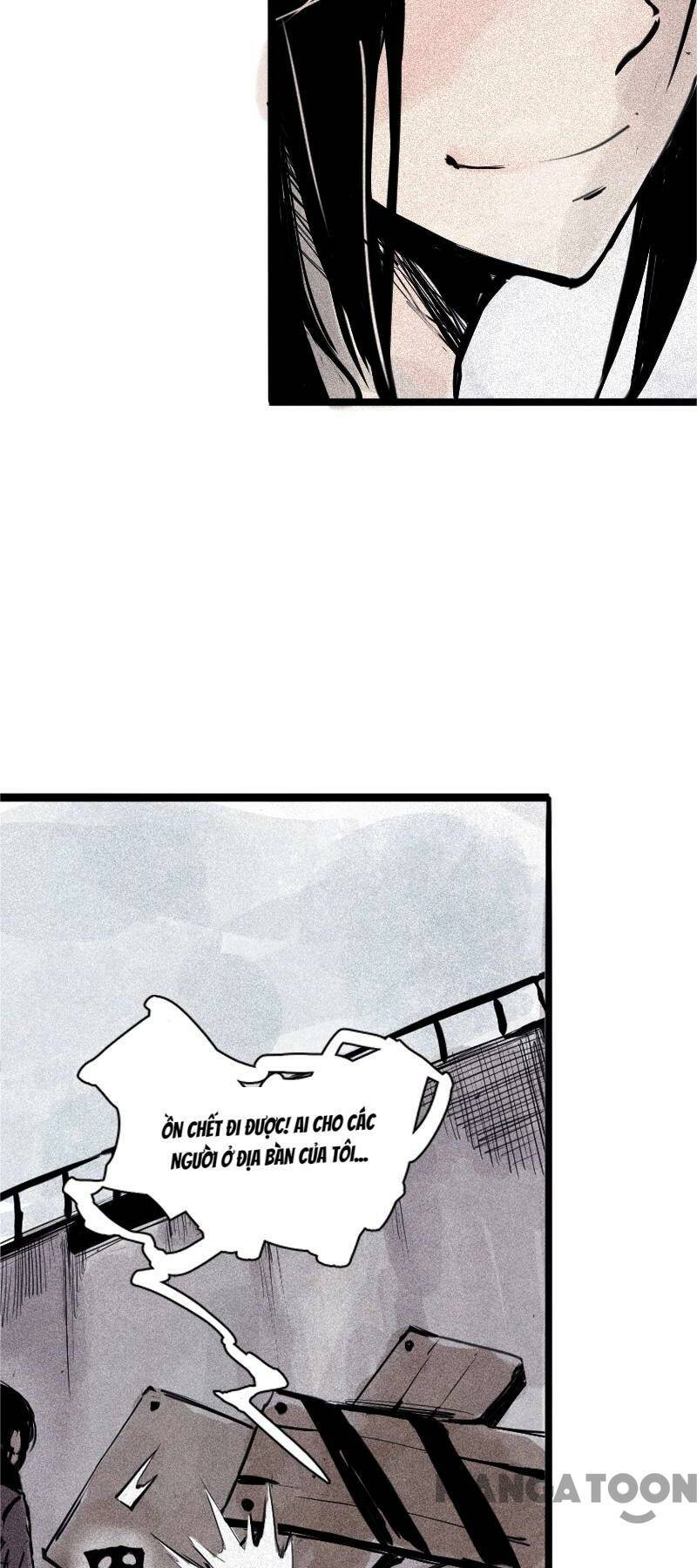 Mặt Nạ Chân Lý - Chapter 70 - Page 27