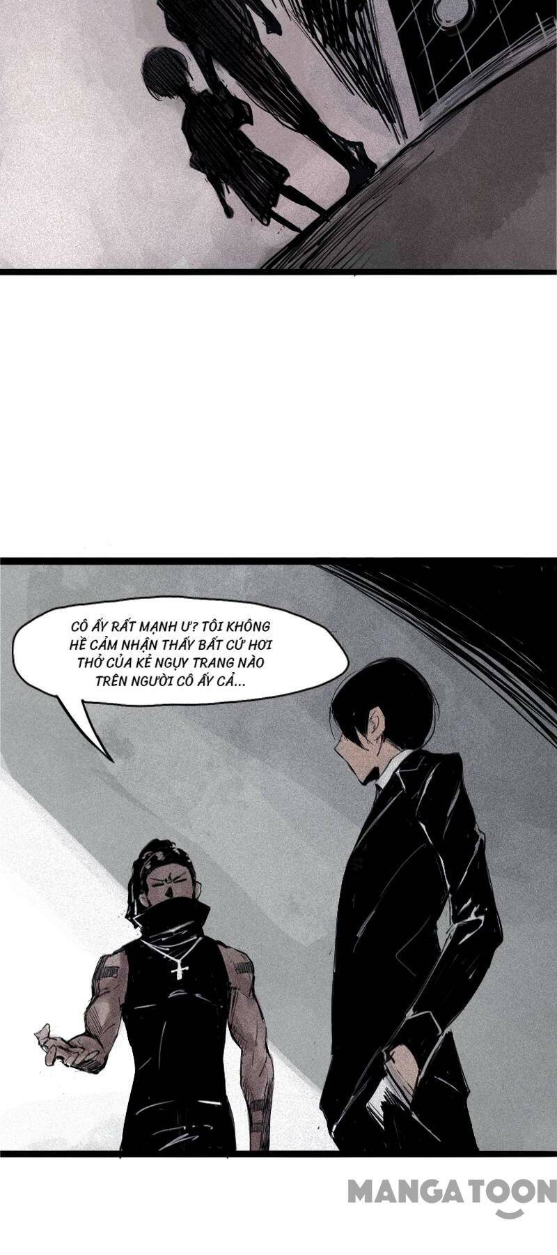 Mặt Nạ Chân Lý - Chapter 70 - Page 5