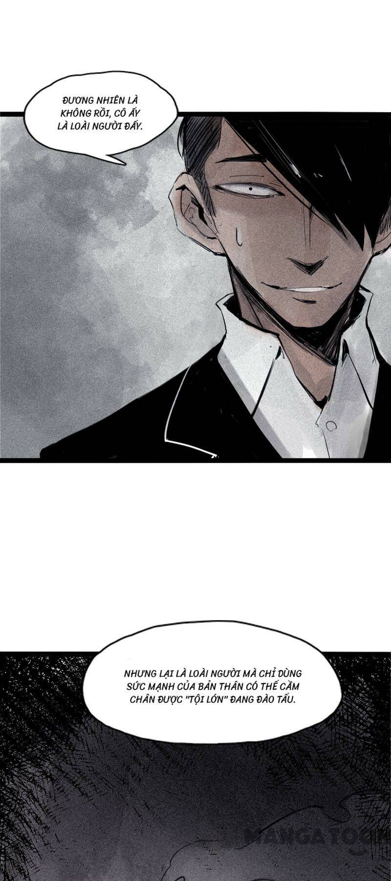 Mặt Nạ Chân Lý - Chapter 70 - Page 6