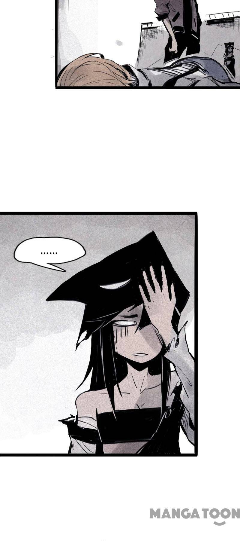 Mặt Nạ Chân Lý - Chapter 71 - Page 11