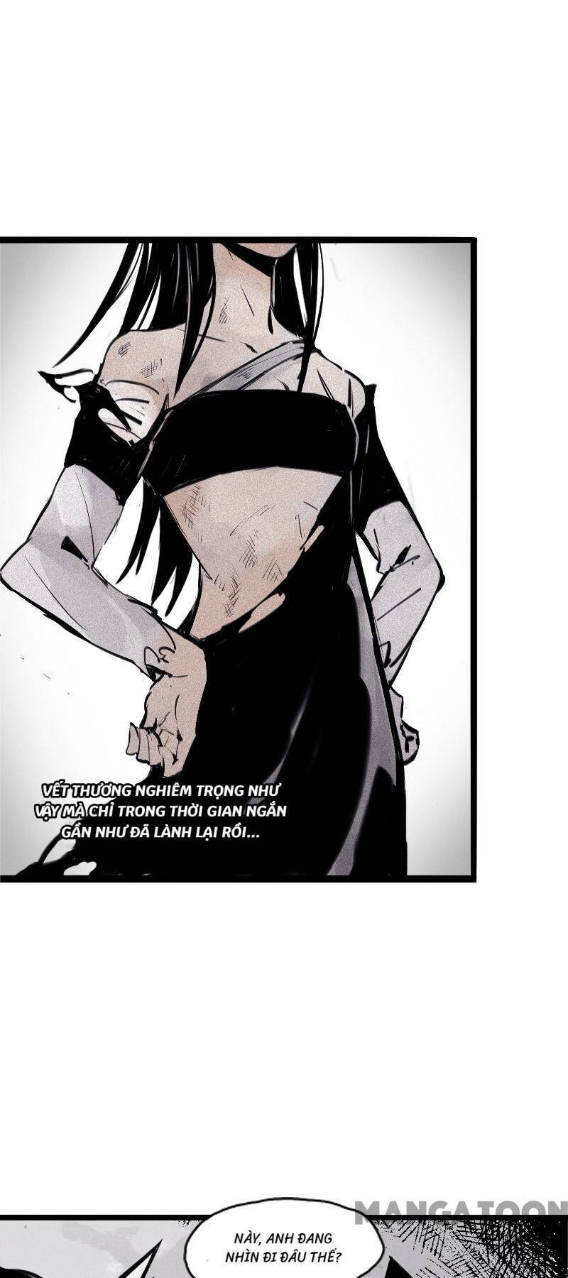 Mặt Nạ Chân Lý - Chapter 71 - Page 18