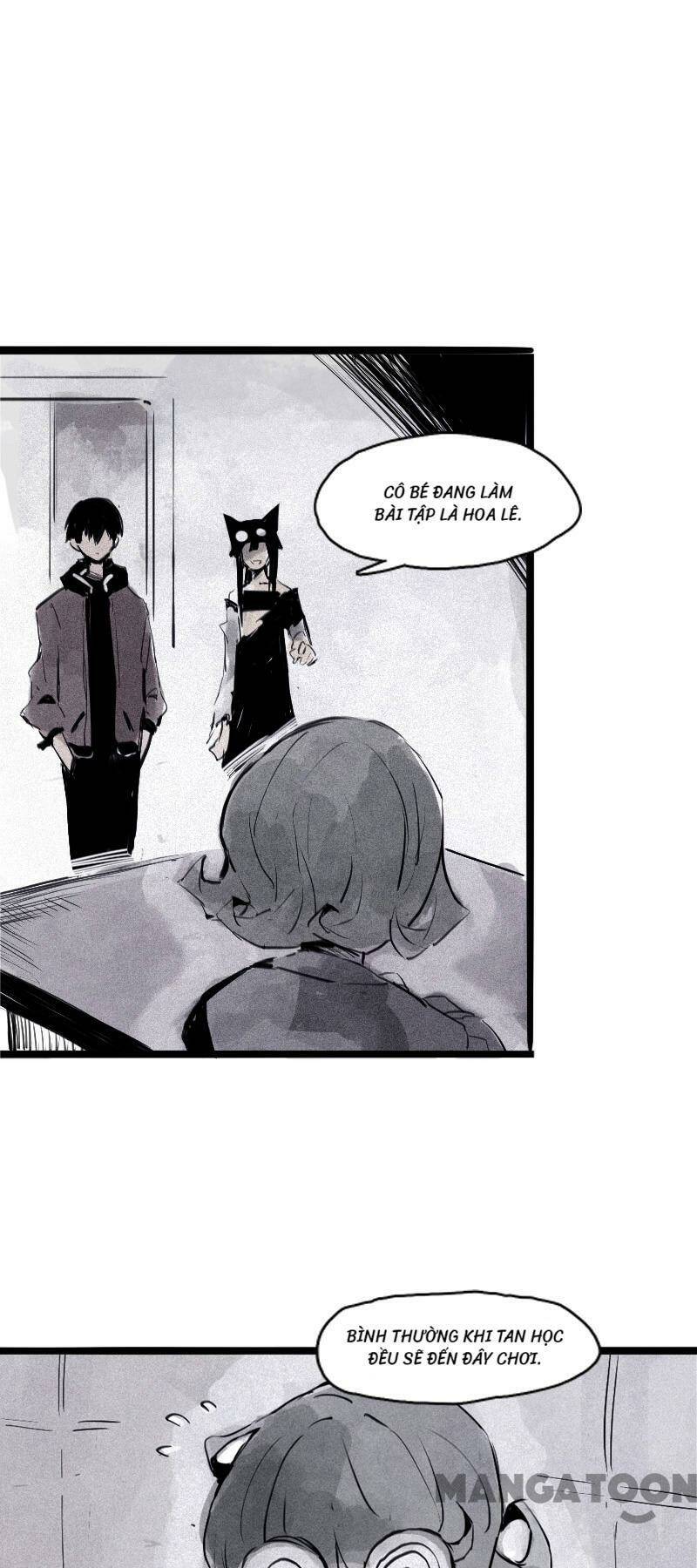 Mặt Nạ Chân Lý - Chapter 71 - Page 21