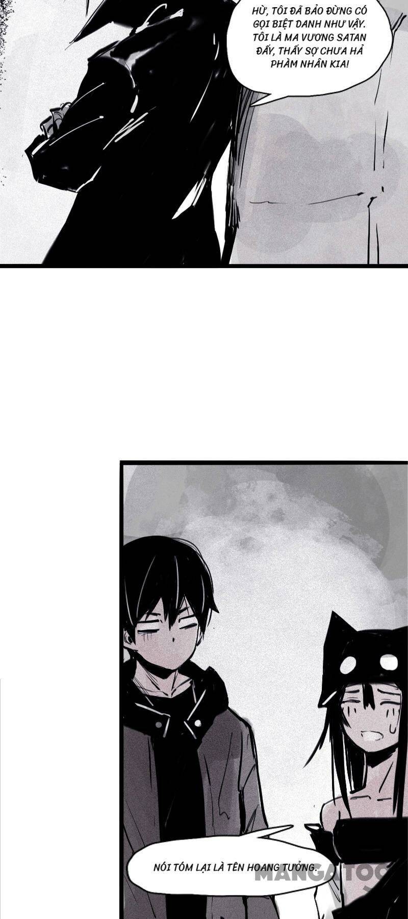 Mặt Nạ Chân Lý - Chapter 71 - Page 23