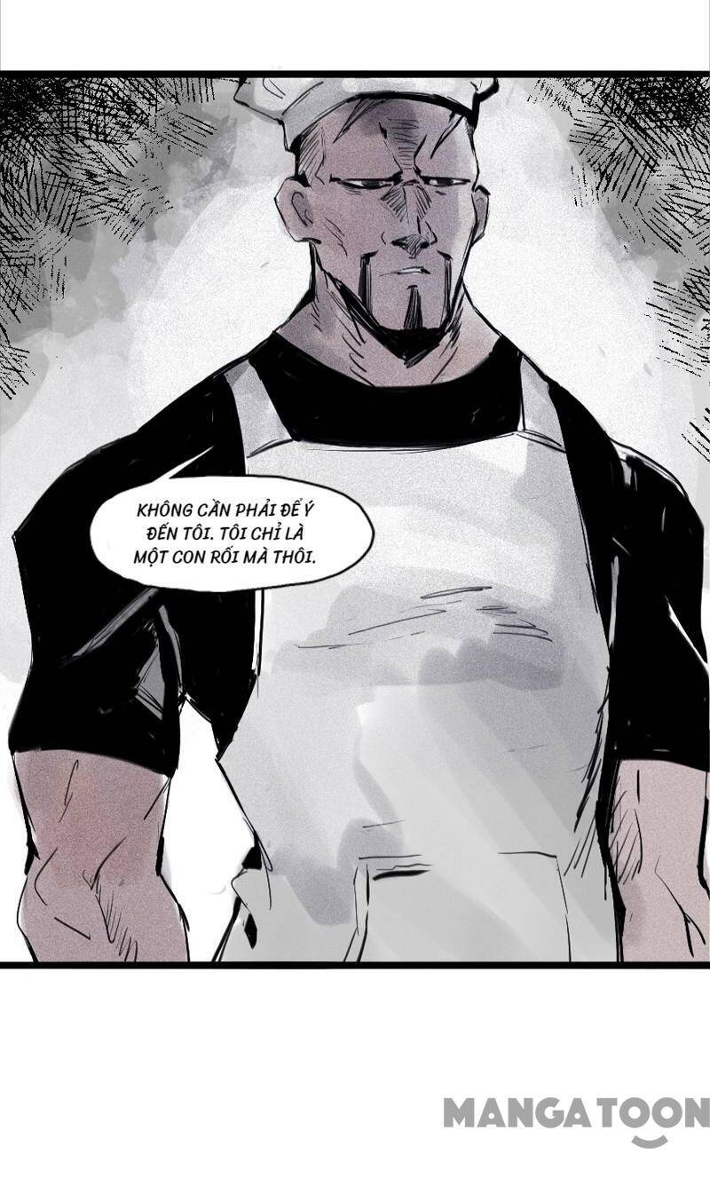 Mặt Nạ Chân Lý - Chapter 71 - Page 28