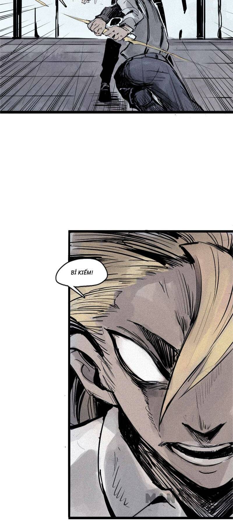 Mặt Nạ Chân Lý - Chapter 71 - Page 5