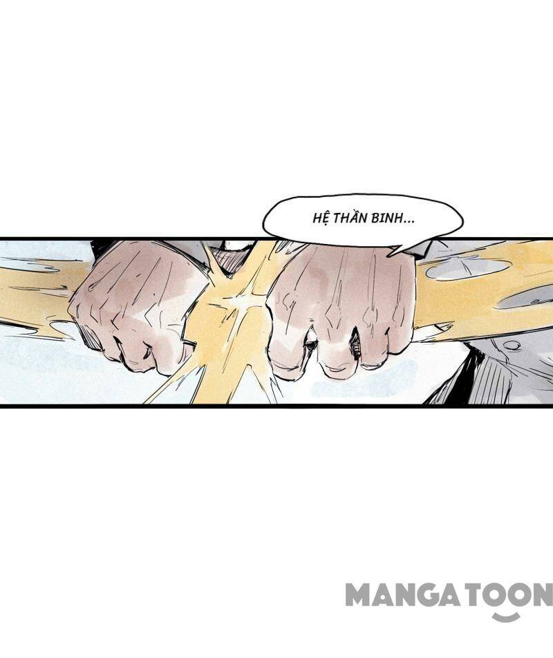 Mặt Nạ Chân Lý - Chapter 71 - Page 6