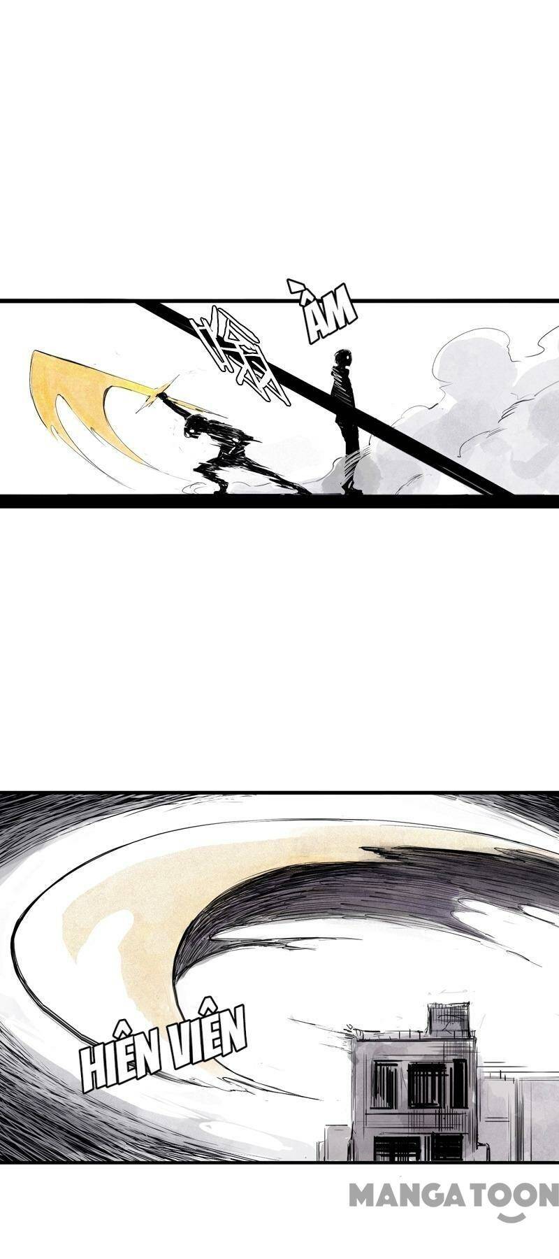 Mặt Nạ Chân Lý - Chapter 71 - Page 7