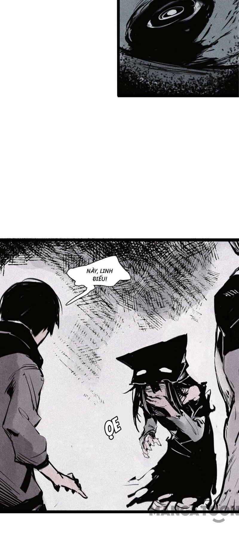Mặt Nạ Chân Lý - Chapter 72 - Page 9