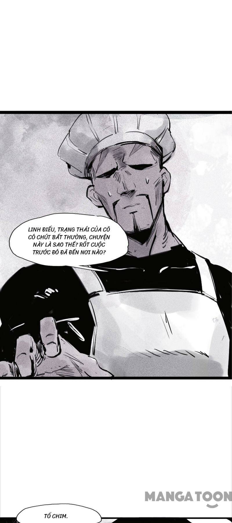 Mặt Nạ Chân Lý - Chapter 72 - Page 10