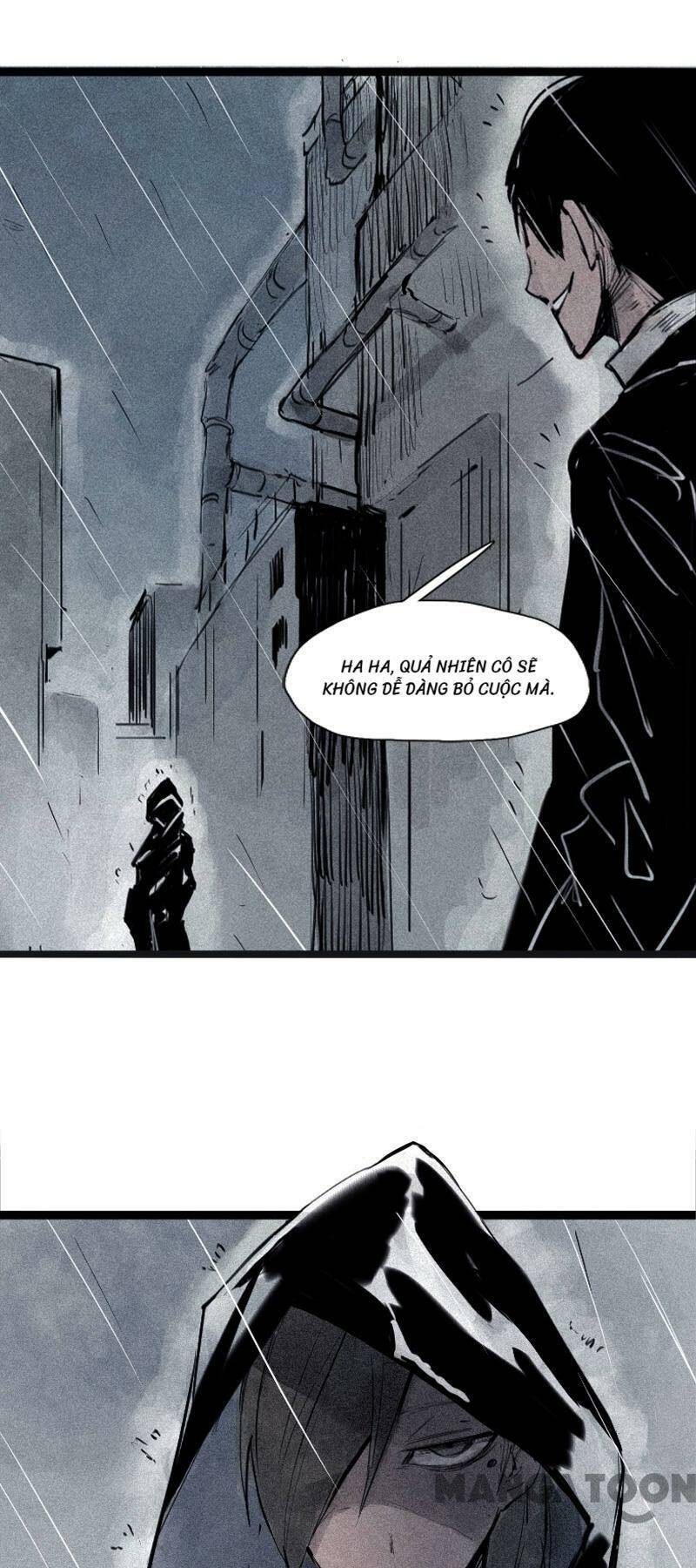 Mặt Nạ Chân Lý - Chapter 72 - Page 14