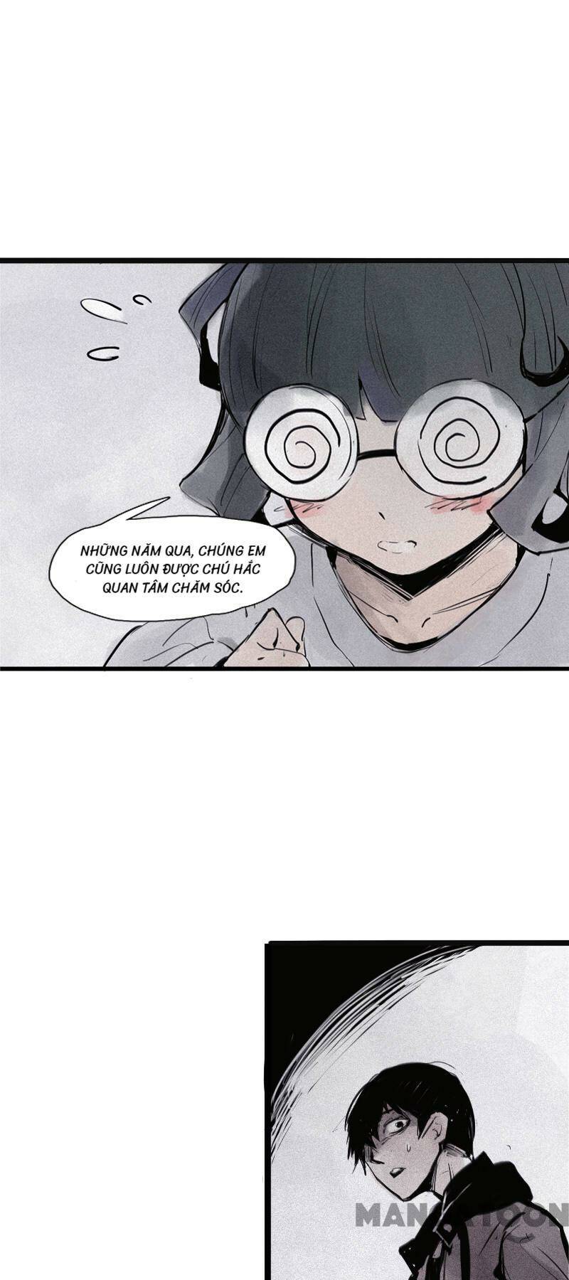 Mặt Nạ Chân Lý - Chapter 72 - Page 4