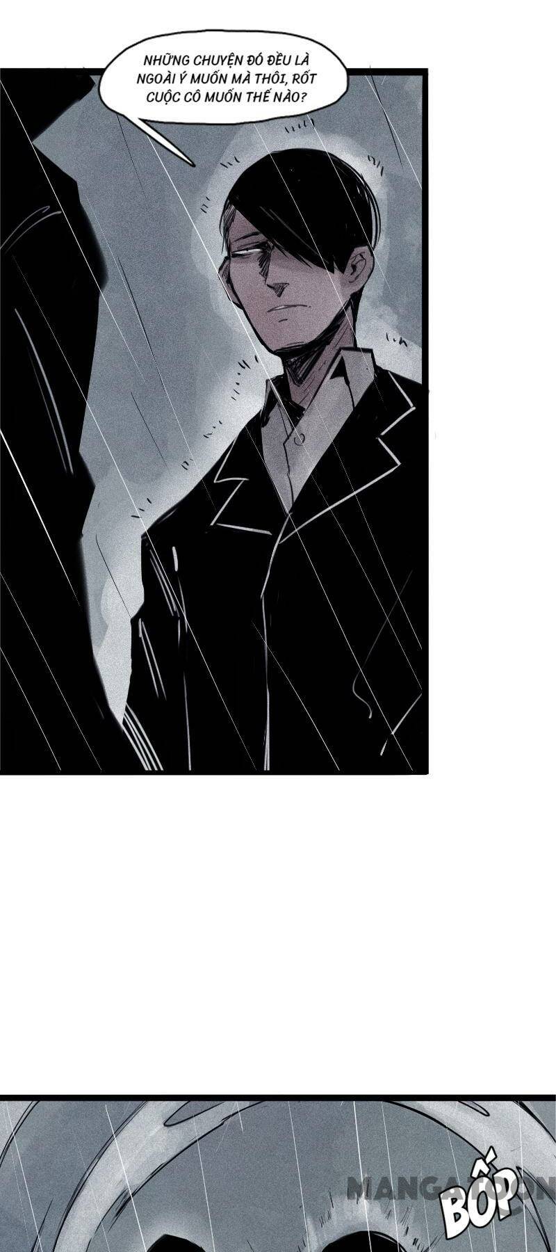 Mặt Nạ Chân Lý - Chapter 73 - Page 11
