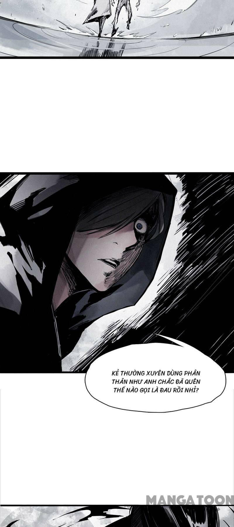Mặt Nạ Chân Lý - Chapter 73 - Page 15