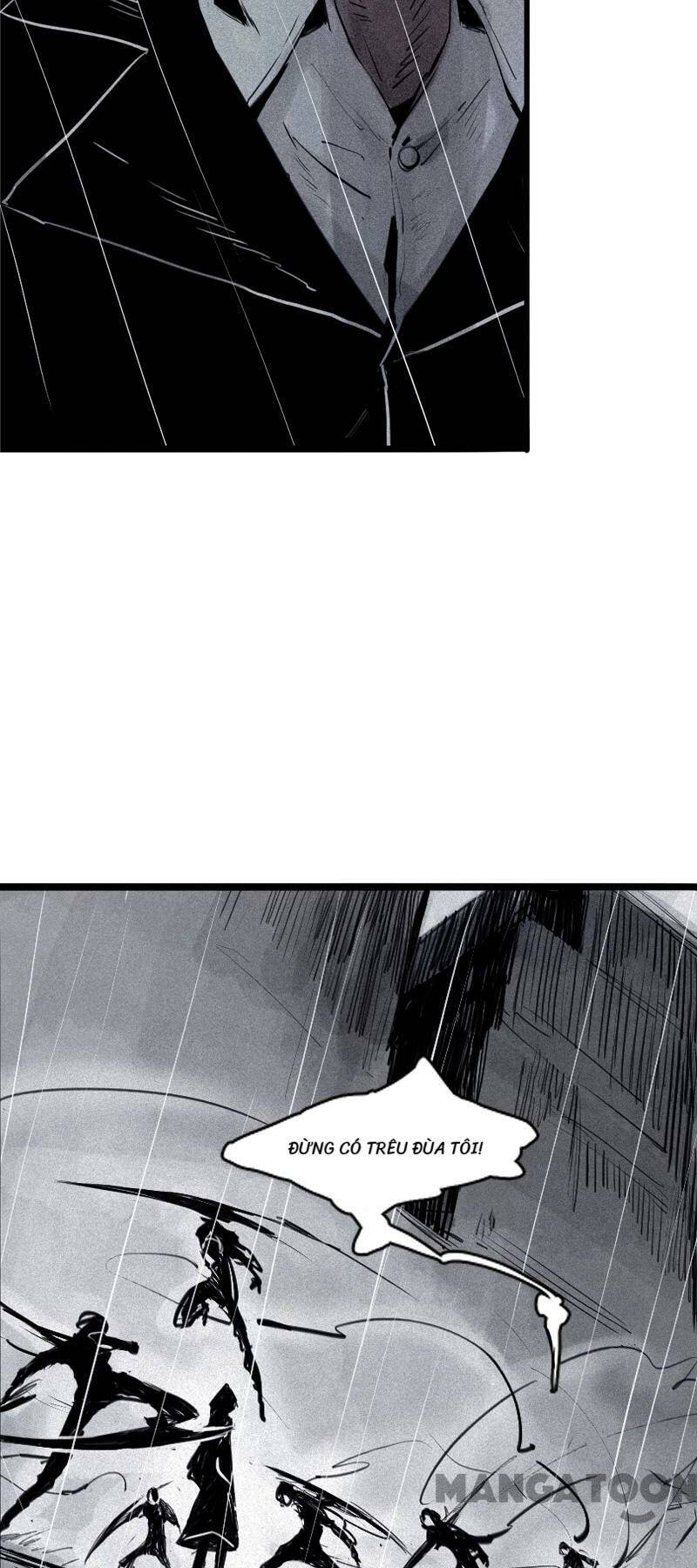 Mặt Nạ Chân Lý - Chapter 73 - Page 4