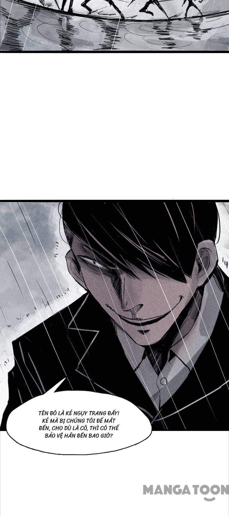 Mặt Nạ Chân Lý - Chapter 73 - Page 5