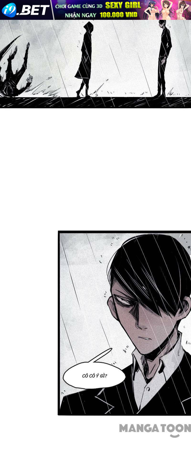 Mặt Nạ Chân Lý - Chapter 73 - Page 8