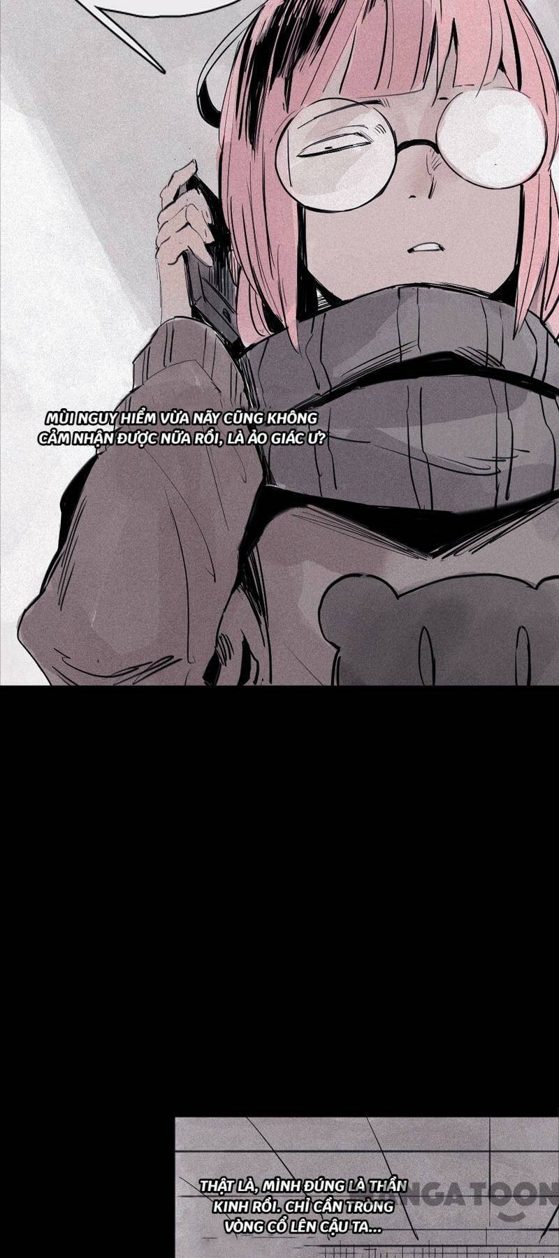 Mặt Nạ Chân Lý - Chapter 74 - Page 13