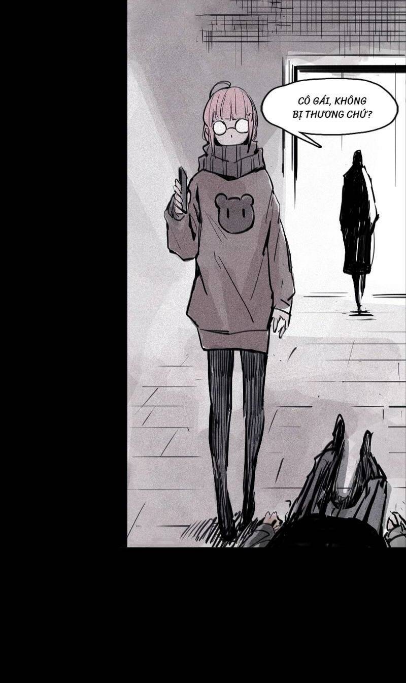 Mặt Nạ Chân Lý - Chapter 74 - Page 14