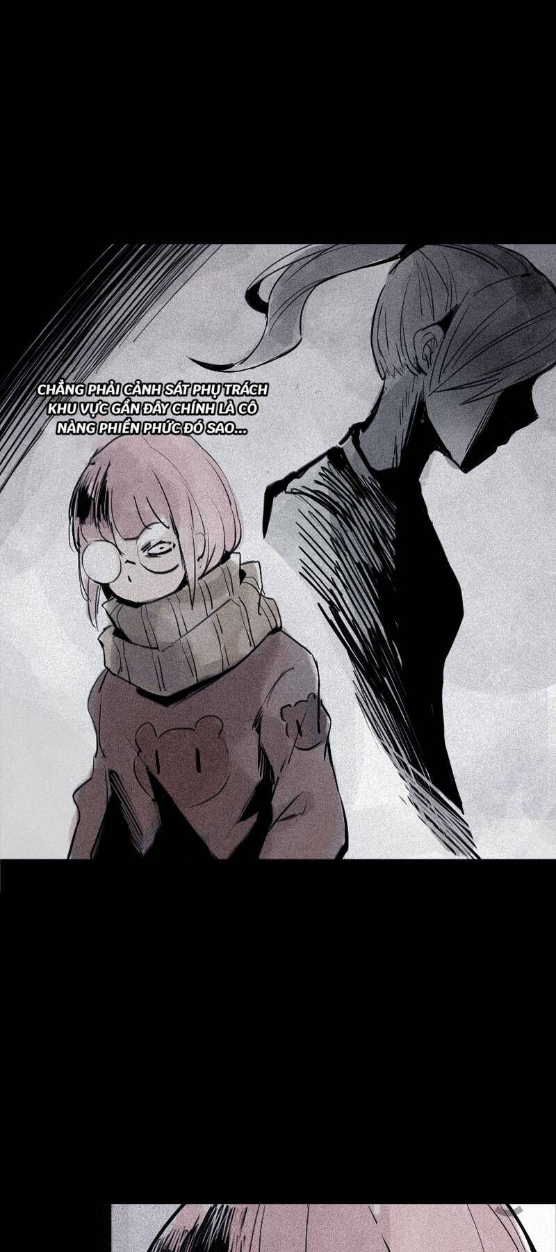 Mặt Nạ Chân Lý - Chapter 74 - Page 19